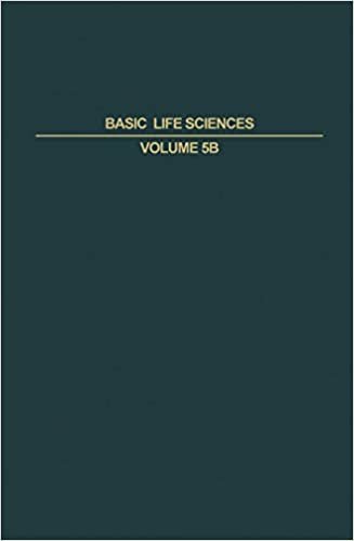 Molecular Mechanisms for Repair of DNA: Part B (Basic Life Sciences (5), Band 5) indir