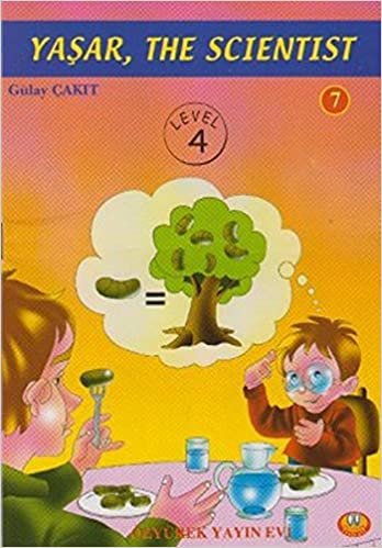 İngilizce Hikayeler 7. Sınıf 10 Kitap Takım: Level 4 - Renkli, Resimli