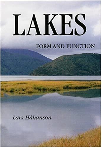 Lakes: Form and Function indir