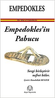 Empedokles'in Papucu