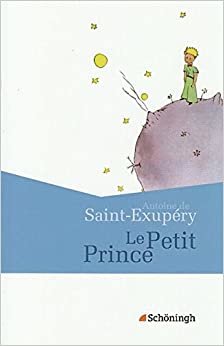 Le Petit Prince.