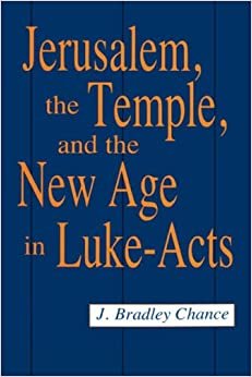 Jerusalem, the Temple & Luke-Acts indir