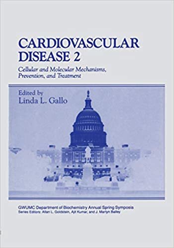 Cardiovascular Disease: Cellular And Molecular Mechanisms, Prevention, And Treatment (Gwumc Department Of Biochemistry And Molecular Biology Annual Spring Symposia) indir