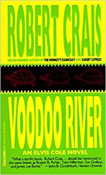 Voodoo River (Elvis Cole Novels (Paperback))