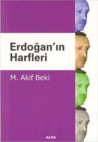 Erdoğan'ın Harfleri indir