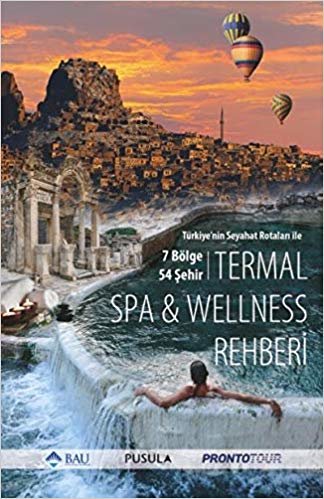 Termal SPA - Wellness Rehberi