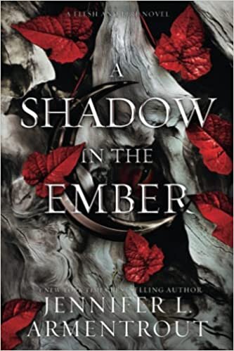 A Shadow in the Ember indir