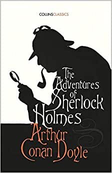The Adventures of Sherlock Holmes (Collins Classics) indir
