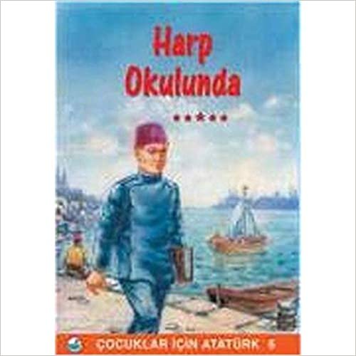 Harp Okulunda - Çocuklar İçin Atatürk 6