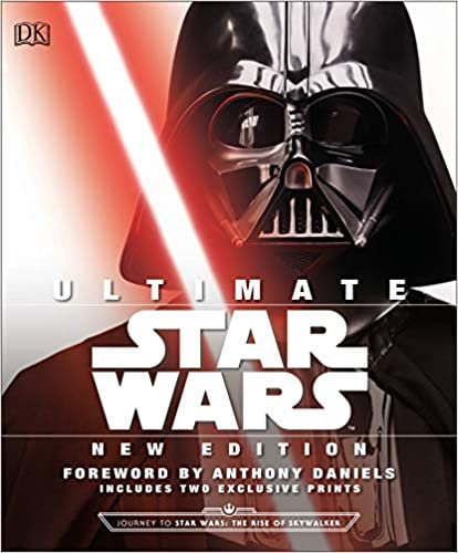 Ultimate Star Wars New Edition: The Definitive Guide to the Star Wars Universe indir