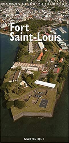 Fort-Saint-Louis (Parcours du patrimoine)