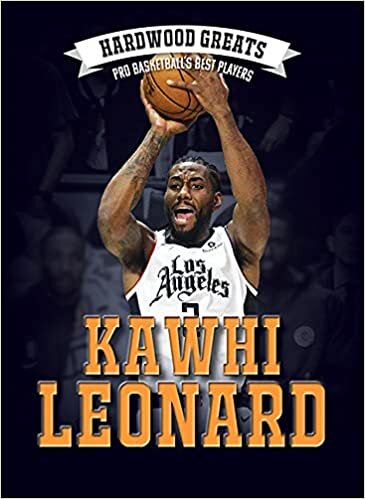 Kawhi Leonard