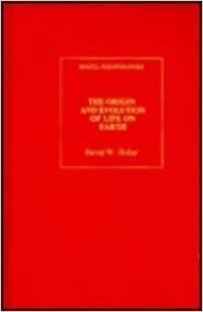 The Origin and Evolution of Life on Earth: An Annotated Bibliography (Magill Bibliographies) indir