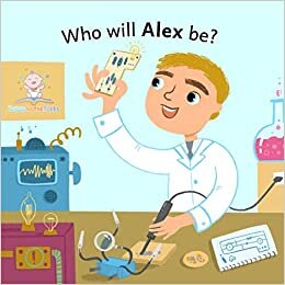 Who will Alex be?