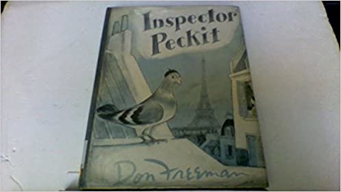 Inspector Peckit indir