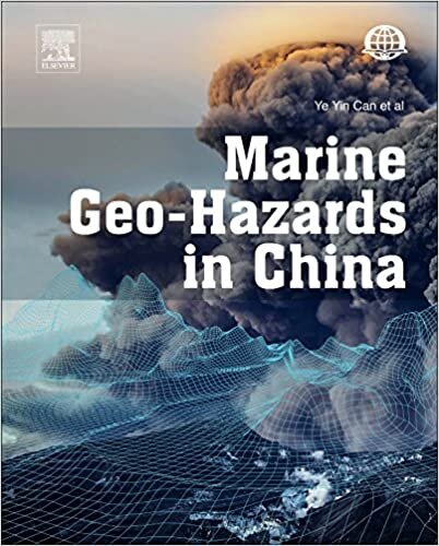 Marine Geo-Hazards in China indir