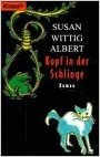 Kopf in der Schlinge (Knaur Taschenbücher. Romane, Erzählungen)