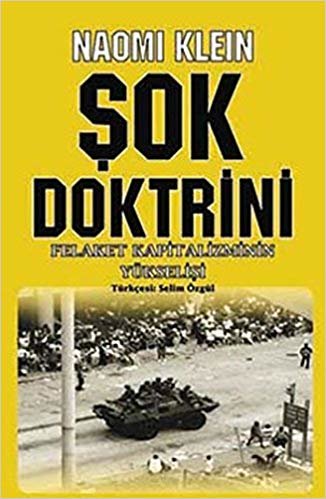 ŞOK DOKTORİNİ