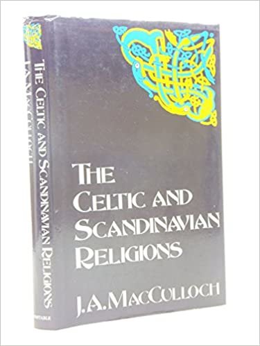 Celtic Scandinavian Religions