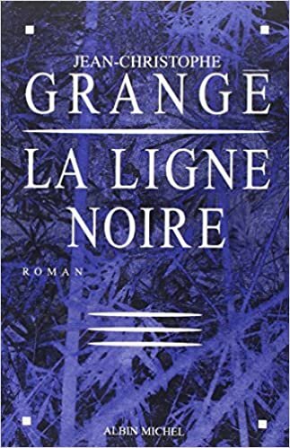 Ligne Noire (La) (Romans, Nouvelles, Recits (Domaine Francais))