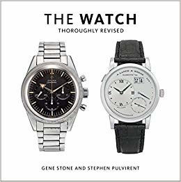 The Watch, Thoroughly Revised indir