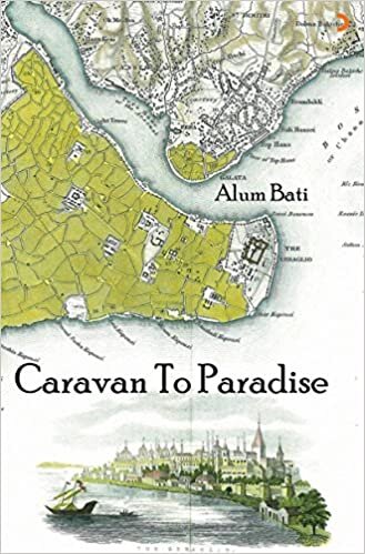 Caravan To Paradise