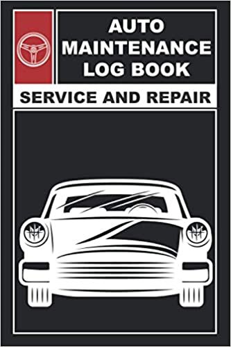 Vehicle Maintenance Log book: vehicle maintenance logbook, vehicle maintenance record book journal, vehicle maintenance log book service and repair, small vehicle truck maintenance multi log women
