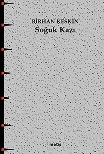 SOĞUK KAZI indir