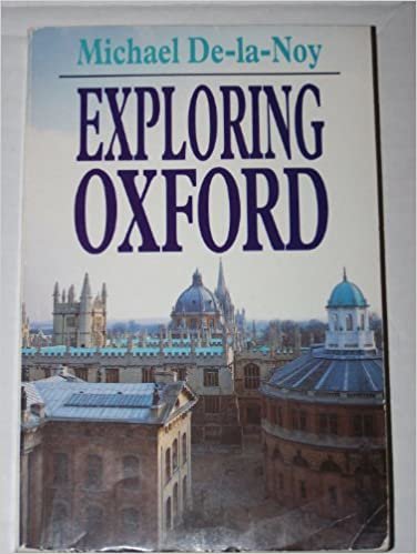 Exploring Oxford indir