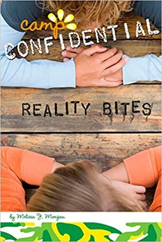 Reality Bites (Camp Confidential (Quality))