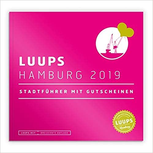 LUUPS Hamburg 2019 indir