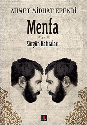 Menfa: Sürgün Hatıraları indir