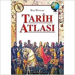 Tarih Atlası