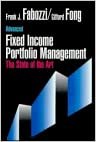 Advanced Fixed Income Portfolio Management: The State of the Art