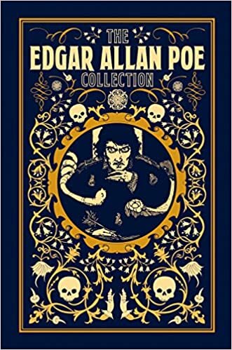 The Edgar Allan Poe Collection indir