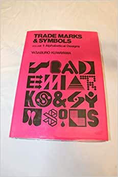 Trademarks and Symbols.: 001