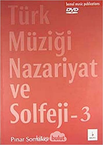 Türk Müziği Nazariyat ve Solfej - 3 indir