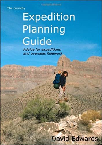Expedition Planning Guide indir