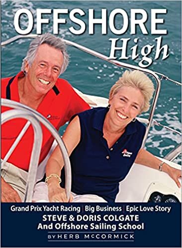Offshore High: Steve and Doris Colgate and Offshore Sailing School indir
