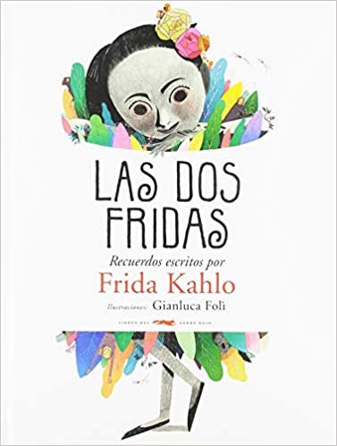 Las dos Fridas / The Two Fridas