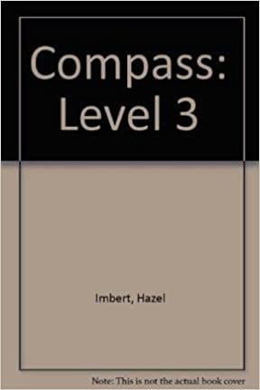Compass 3: Student's Book: Level 3