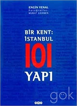 Bir Kent: İstanbul  101 Yapı