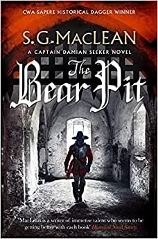 The Bear Pit: a twisting historical thriller from the award-winning author of The Seeker indir