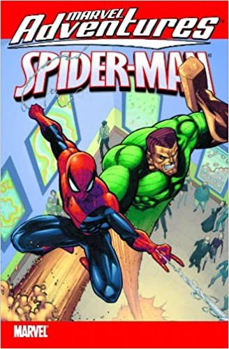 Marvel Adventures Spider-Man - Volume 1: Spider-Man v. 1 indir