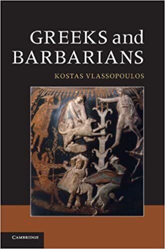 Greeks and Barbarians