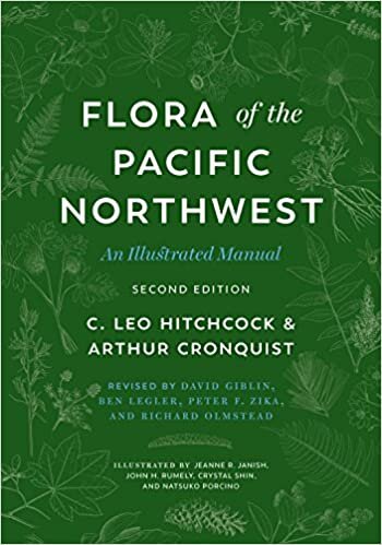 Flora of the Pacific Northwest: An Illustrated Manual indir