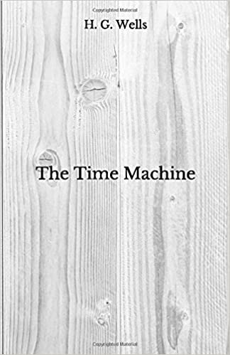The Time Machine: Beyond World's Classics