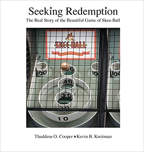 Seeking Redemption: The Real Story of the Beautiful Game of Skee-Ball indir