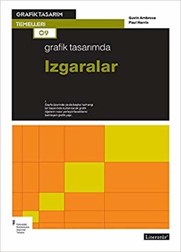 Grafik Tasarımda Izgaralar indir