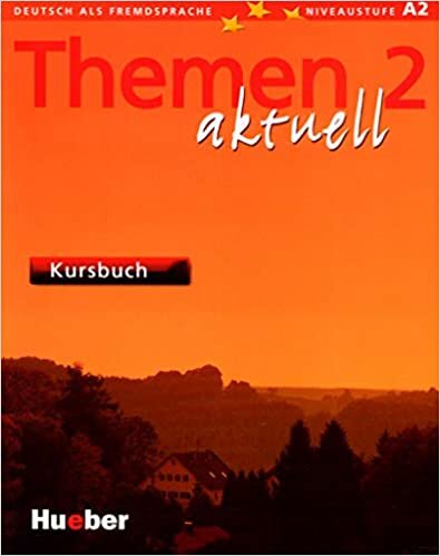 Themen Aktuell: Kursbuch 2: Level 2 indir